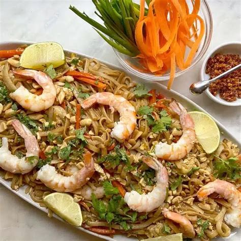 Pancit Malabon Recipe