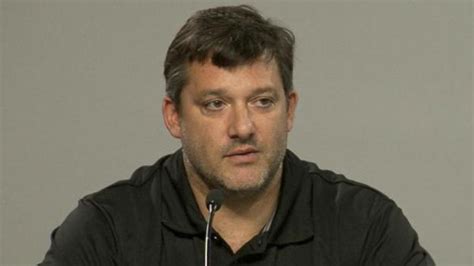 Video Tony Stewart To Return To Nascar After Recent Tragedy Abc News