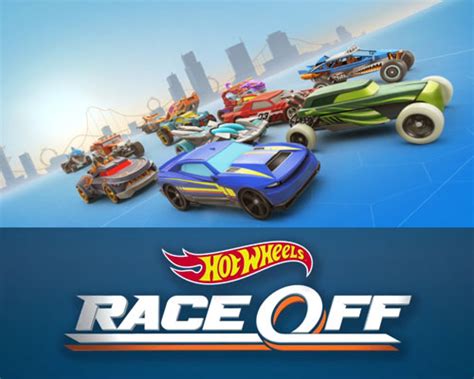 Top 5 Juegos De Hot Wheels