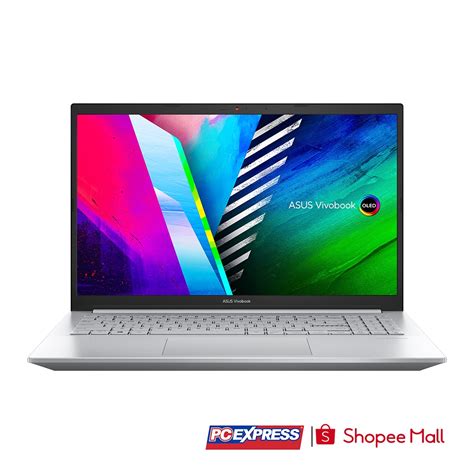 Asus Vivobook Pro 14 K3400pa Km040w Reg Laptop I5 Xe Graphics 8gb 512gb Ssd 14 2 8k 90hz