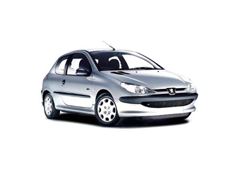 Предохранители и реле Пежо 206 с описанием и схемами блоков