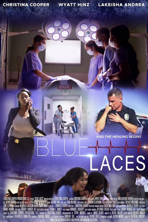 Blue Laces Blue Laces Tv Episode 2018 Imdb