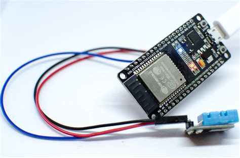 Esp32 Homekit Temperature Sensor At Lori Drake Blog