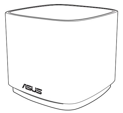 Asus Zenwifi Xd S Ax Dual Band Wifi Router User Guide