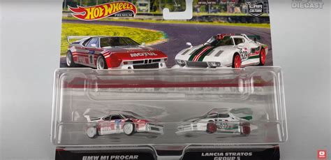 Hot Wheels Car Culture Pack At Kristin Knight Blog