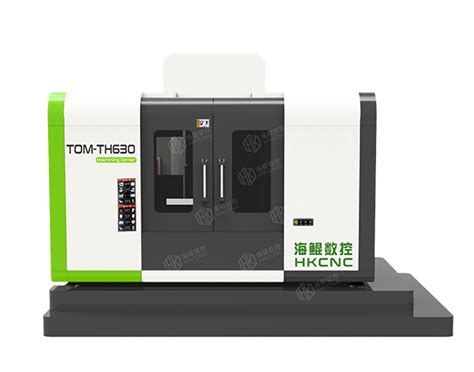 定柱卧式加⼯中⼼tom Htd630 工作原理 海鲲数控，山东海鲲数控，龙门加工中心，五轴加工中心，动梁五轴加工中心，双柱立式加工中心