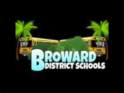 Doing Bus Routes In Broward District Schools Roblox Youtube