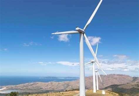 Acwa Power To Invest 24 Billion For 15 Gw Wind Projects In Uzbekistan