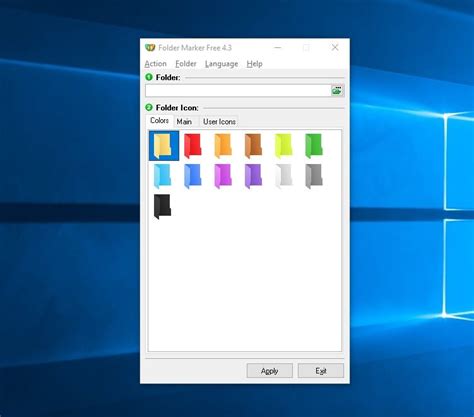 How To Colour Code Folders In Windows 10 Tech Advisor