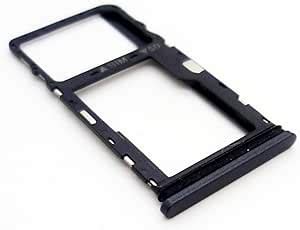 Amazon Sim Card Tray Holder Slot Replacement Compatible With Tcl