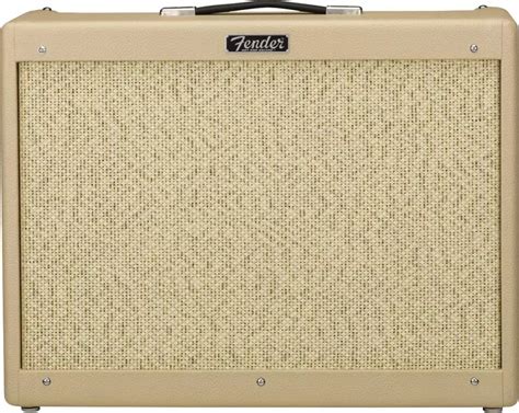 Fender Limited Edition Hot Rod Deluxe IV W Celestion Creamback Vanilla Cane Long McQuade