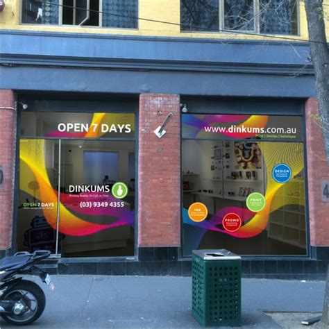 Creative Shop Front Design For Print And Design Business Signage Contest