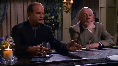 Watch Frasier Season 7 Episode 24 Something Borrowed Someone Blue