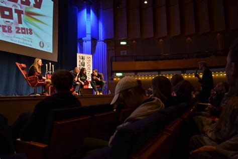 Global Aktivism Pussy Riot Om Dagens Ryssland Lundagard Se