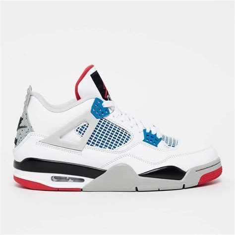 Nike Air Jordan 4 – JellySneakers