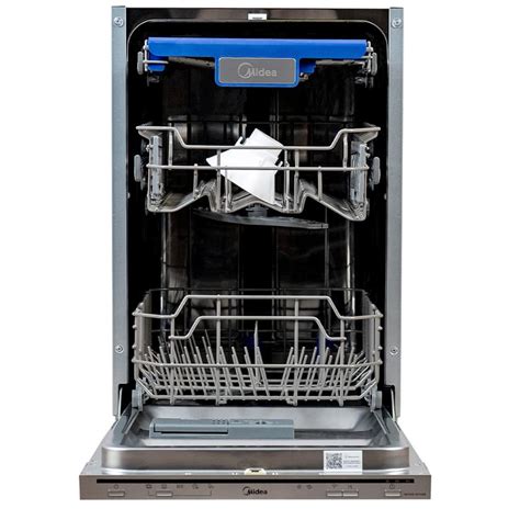 Встраиваемая посудомоечная машина Midea MDWB-4515BB - купить по лучшей ...