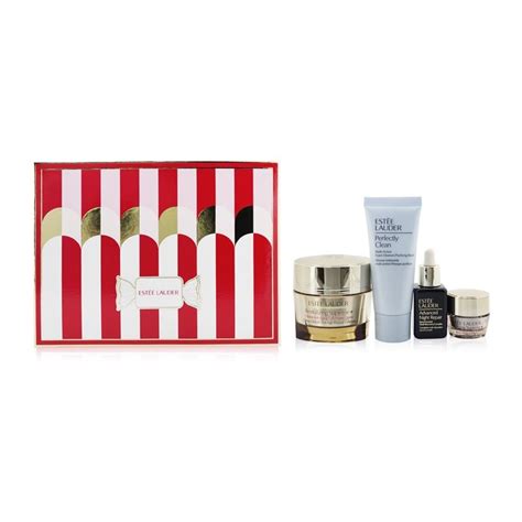 Estee Lauder Firm Glow Skincare Delights Revitalizing Supreme Cream