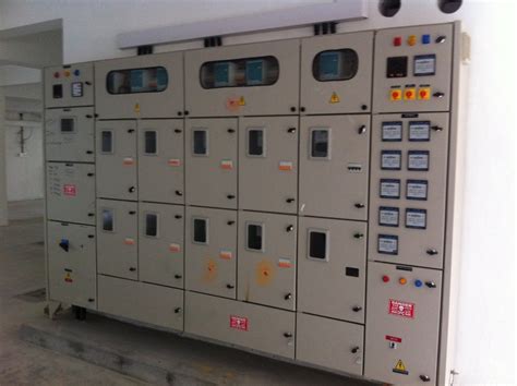 Automatic Mains Failure Amf For Dg Set Metering Distribution