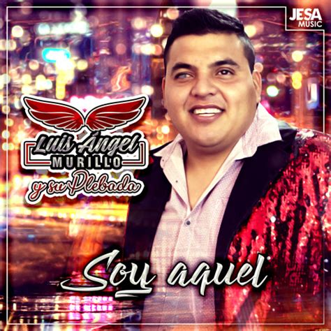 Stream El Hombre Que Ella Ve by Luis Ángel Murillo Listen online for