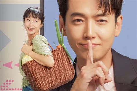 Drama Korea Crash Course In Romance Kisah Cinta Mantan Atlit Nasional