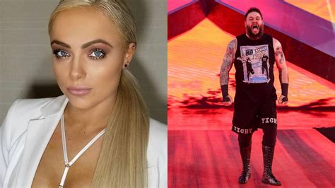 Liv Morgan Sends A Three Word Message To Kevin Owens