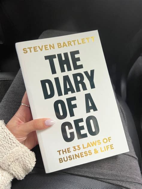 Diary Of A Ceo Business Books Psychology Books Books To Read Nonfiction