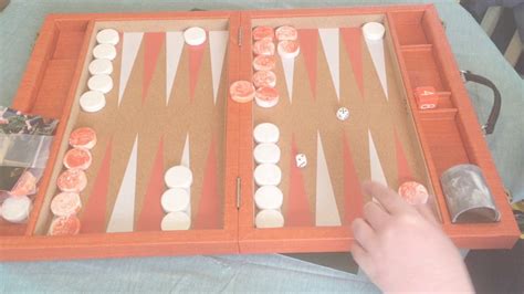 How To Play Backgammon Explained In One Video Youtube