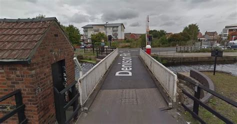 Cops Hunt Fat Sex Pest Who Dangled His Penis Over A Wall To Show Group Of Teens Daily Star