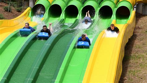 Dollywood's Splash Country water park to open Saturday with new upgrades