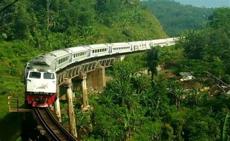 Jembatan Paling Ikonik Simbol Keajaiban Teknik Dan Pesona Arsitektur Di