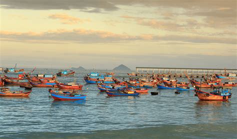 Nha Trang Bay Day Tour Nha Trang Tours Explore Vietnam