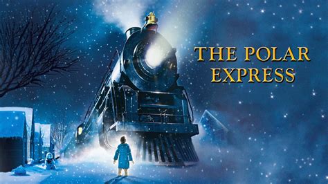 The Polar Express (2004) English Movie: Watch Full HD Movie Online On ...