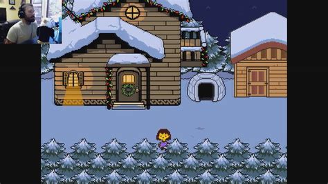 Welcome To Snowdin Undertale 5 YouTube