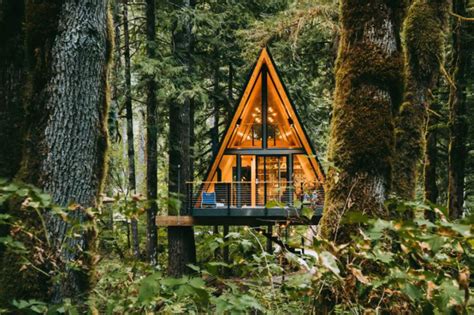 Best Treehouse Rentals: The 25 Best Across USA | Field Mag