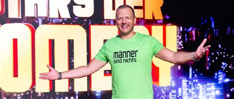 RTL: "Lachparade" und neue Comedyshow mit Mario Barth - DWDL.de