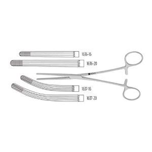 Rochester-Carmalt Forceps - Midwest Surgical | Premium German ...