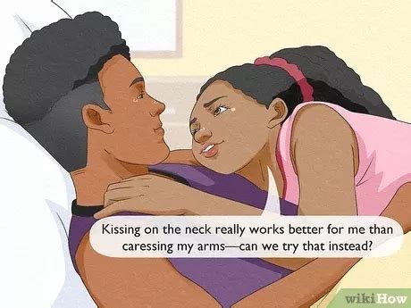 How To Make Sex Better With Pictures Artofit
