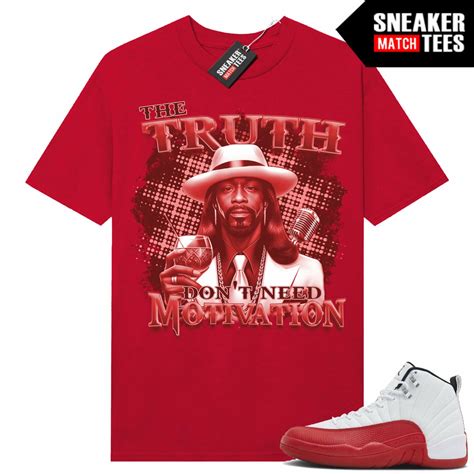 Cherry 12s Archives | Sneaker Match Tees