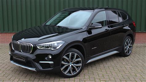 Bmw X1 X Drive 20d X Line High Executive Passievoorautomotive