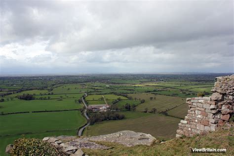 Beeston Castle - Pictures, Videos and Things To See - ViewBritain.com