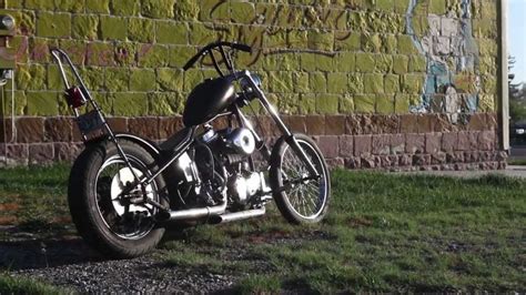 The 10 Best Harley Davidson Chopper Models of All Time