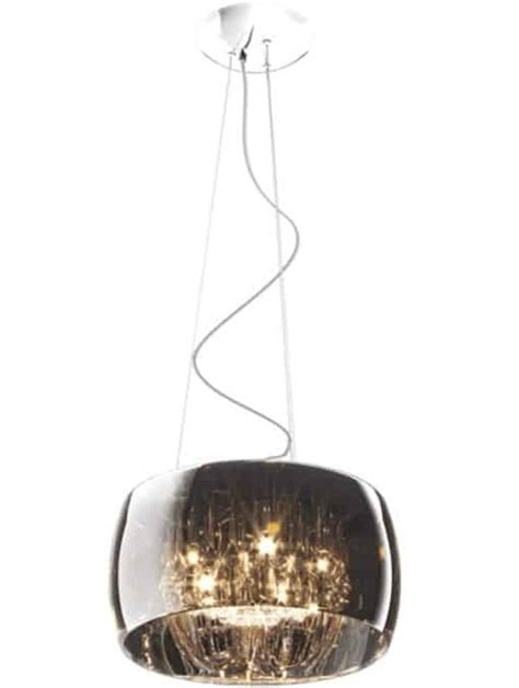 Lampa Wisz Ca Punktowa Crystal Pendant P L F Fz