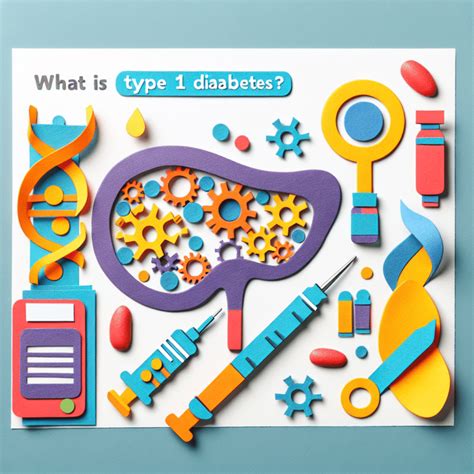 Conoce Todo Sobre La Diabetes Tipo 1 Causas Síntomas Y Tratamiento