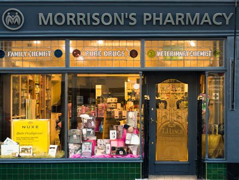 Home - Morrison's Pharmacy