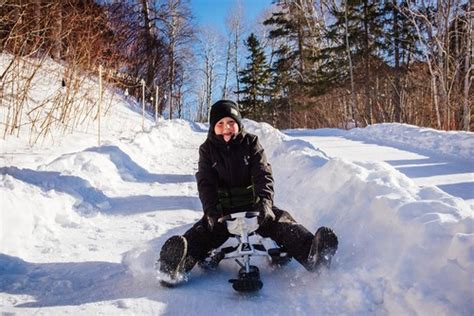 Les Fetes En Famille Au Lac Saint Jean