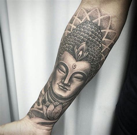 Tattoo Info Tatuaggio Buddah Tatuaggi Di Budda Idee Per Tatuaggi