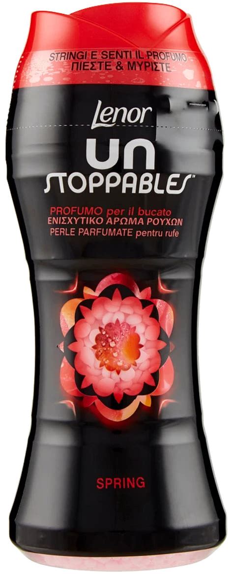 Lenor Unstoppables Spring Pere Ki Prania G It P G Sklep Empik