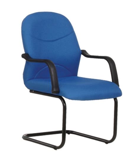 Visitor Chair Guest Chair Fabric Chair Budget Visitor Chair