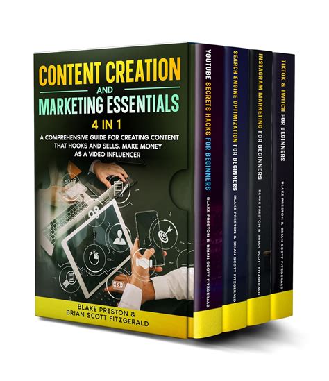 Haley McGinnis's Guide to Effective Online Content Creation and Marketing 7