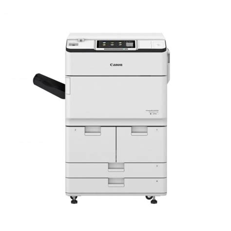 Canon ImageRUNNER ADVANCE DX 6755PRT Whiterose Copiers